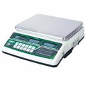 Insize Counting Scales, 20G, 30Kg 8101-30